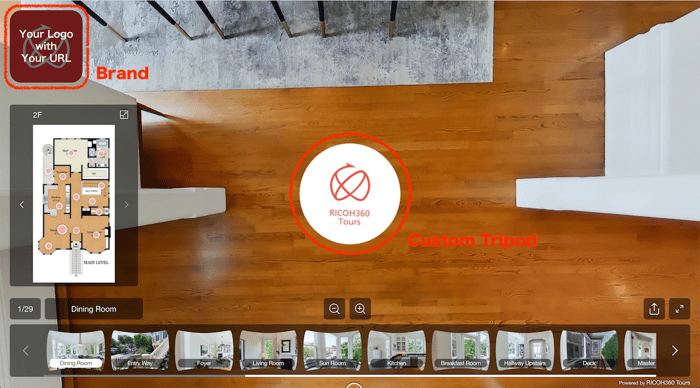 Virtual Tour