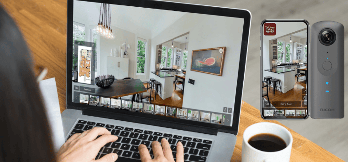 Virtual Tour Software Comparison