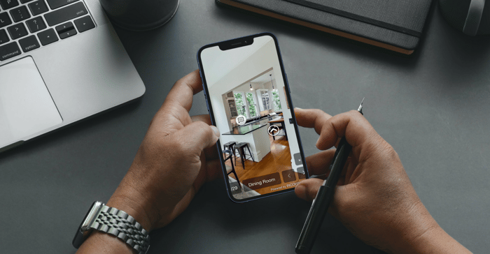 The Benefits of a VR Tour for Real Estate