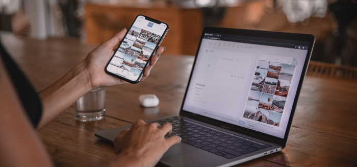 What is Virtual Home Staging?