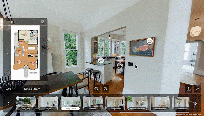 Virtual Tour