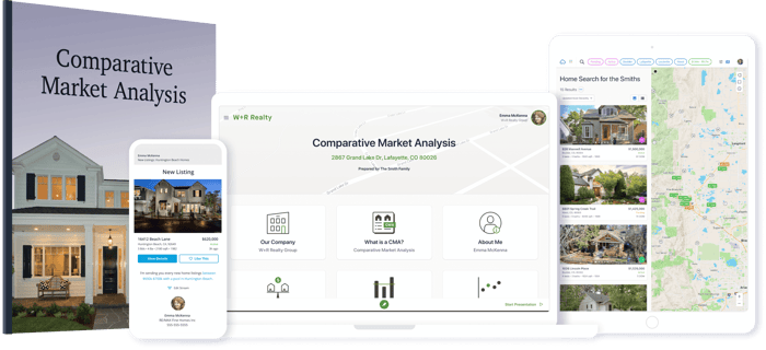 Apps For Realtors