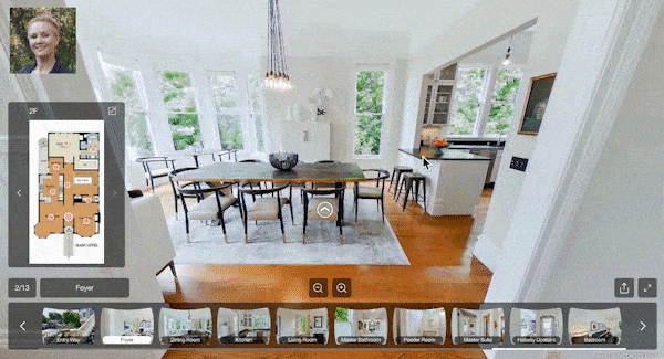 Virtual Tour Software Comparison