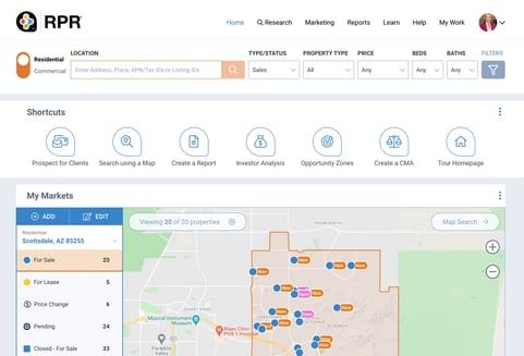Apps For Realtors