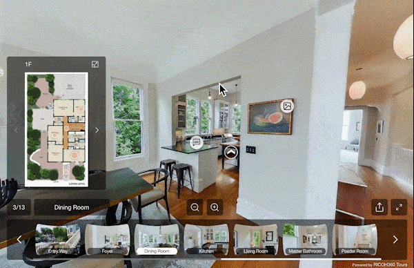 RICOH THETA