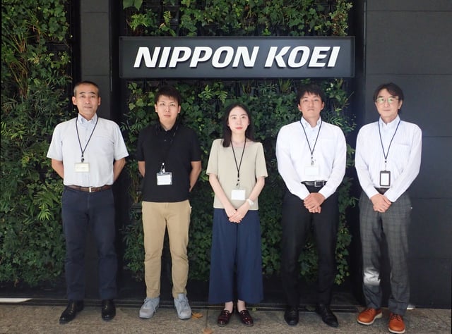 nipponkoei