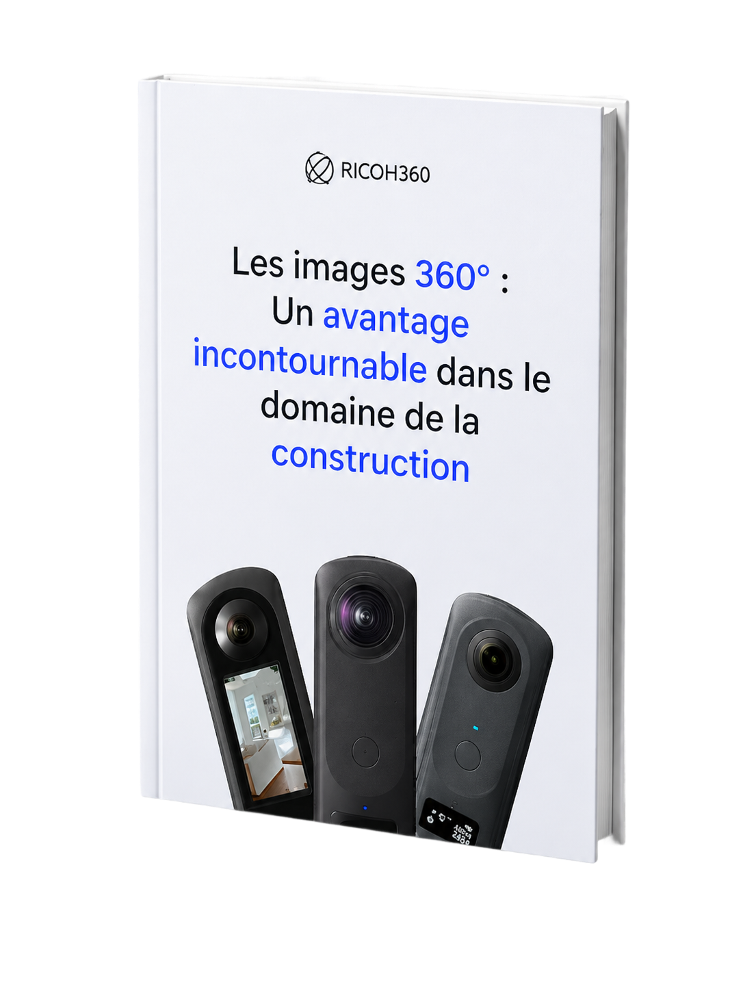 Guide pratique construction RICOH360